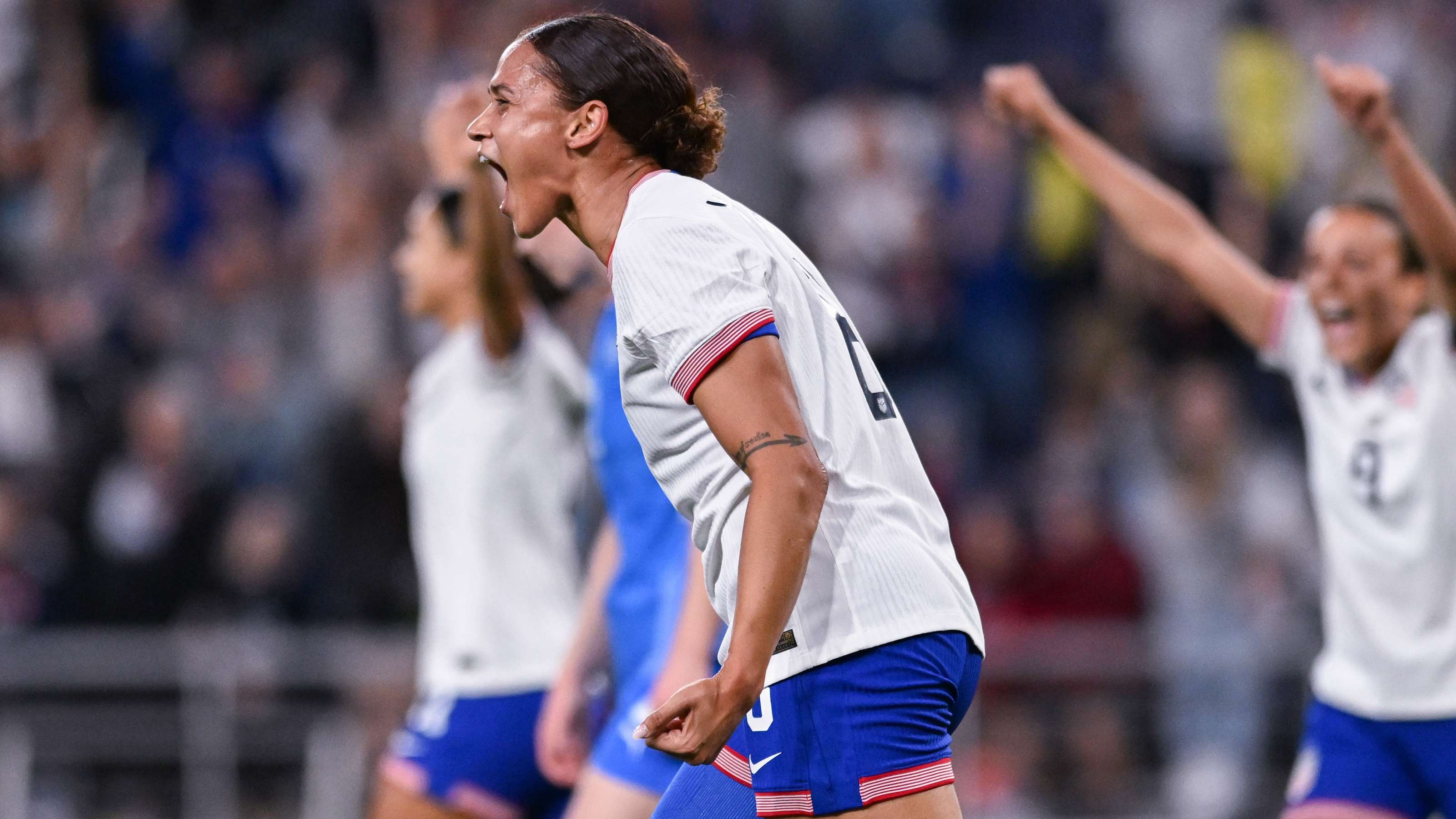 攜手創造下 攜手創造下