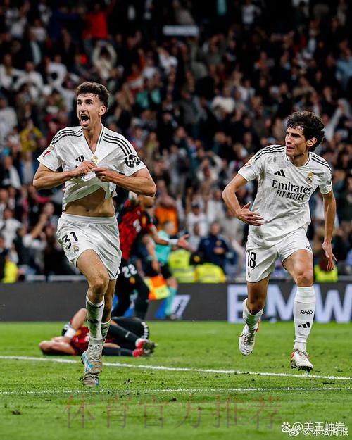 对阵巴列卡诺替补登场 克罗斯完成皇马450战里程碑